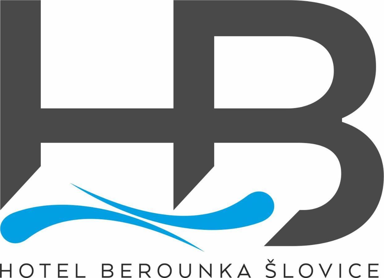 Hotel Berounka Hrebecniky Екстер'єр фото
